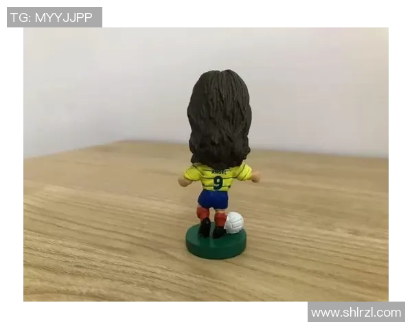 足球明星手办推荐盘点最受欢迎的球星模型与收藏品